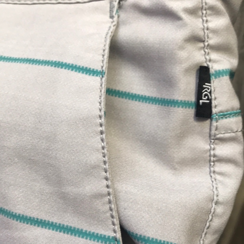 TRGL SHORTS - Picture 6 of 6